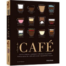 LIVRO DO CAFE