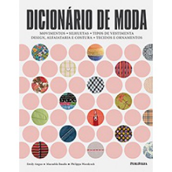 DICIONARIO DE MODA