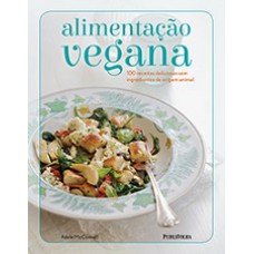 ALIMENTACAO VEGANA