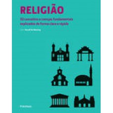 RELIGIAO - 50 CONCEITOS E CRENÇAS FUNDAMENTAIS