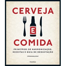 CERVEJA E COMIDA