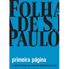 PRIMEIRA PAGINA