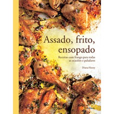 ASSADO, FRITO, ENSOPADO