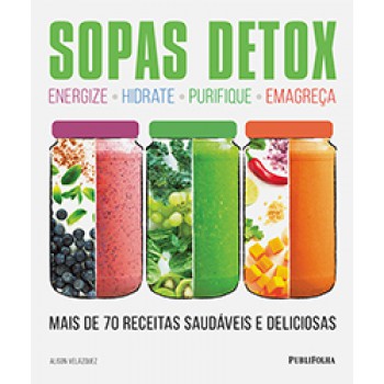 SOPAS DETOX