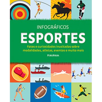 INFOGRAFICOS - ESPORTES