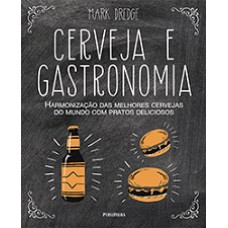 CERVEJA E GASTRONOMIA