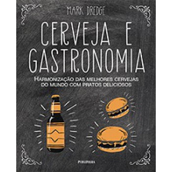 CERVEJA E GASTRONOMIA