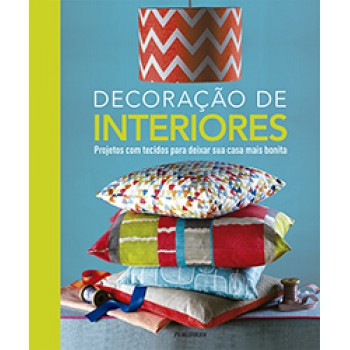 DECORACAO DE INTERIORES