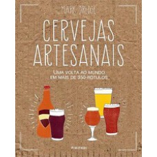 CERVEJAS ARTESANAIS DO MUNDO