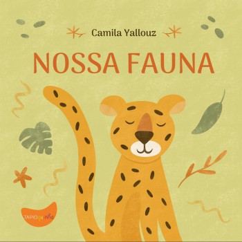 Nossa Fauna