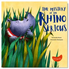 The Mistery Of The Rhino Serious