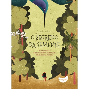 O Segredo Da Semente