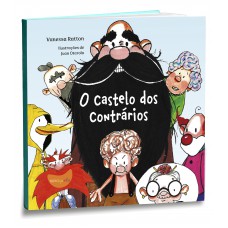 O Castelo Dos Contrários