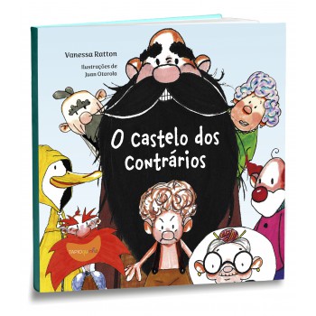 O Castelo Dos Contrários