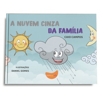 A Nuvem Cinza Da Família