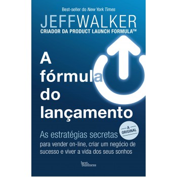 A Fórmula Do Lançamento