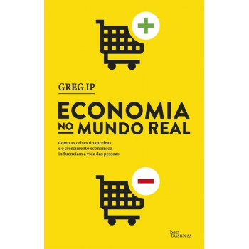 Economia No Mundo Real