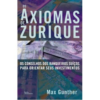 Os Axiomas De Zurique