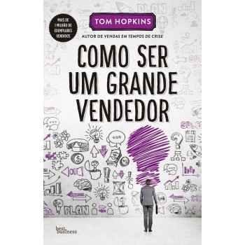 Como Ser Um Grande Vendedor