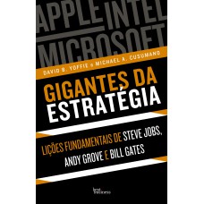 Gigantes Da Estratégia