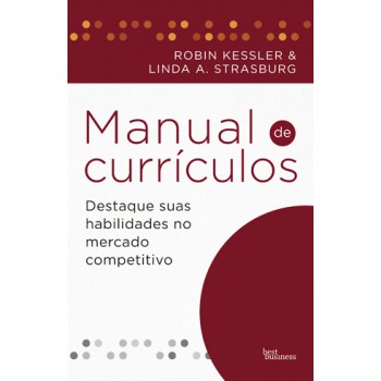 Manual De Currículos