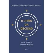 O Livro Da Decisão