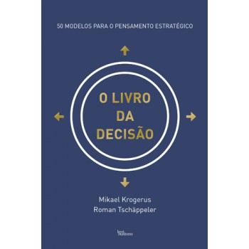 O Livro Da Decisão