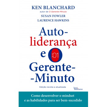 Autoliderança E O Gerente-minuto