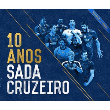 10 ANOS SADA CRUZEIRO