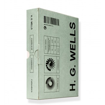 Caixa H. G. Wells