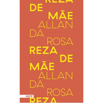 Reza De Mãe