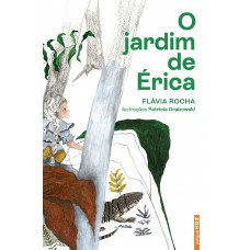 O Jardim De érica