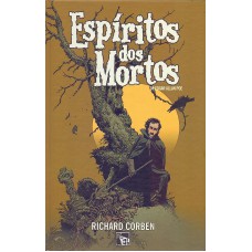 Espíritos Dos Mortos