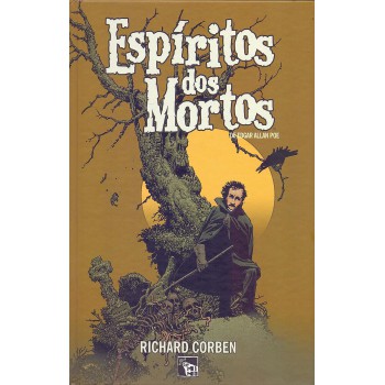 Espíritos Dos Mortos