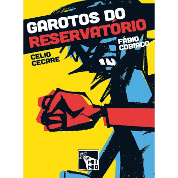 Garotos Do Reservatório