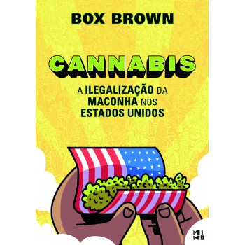 Cannabis: A Ilegalização Da Maconha Nos Estados Unidos