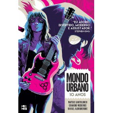 Mondo Urbano