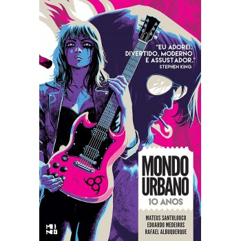 Mondo Urbano