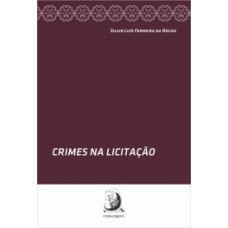 CRIMES NA LICITAÇÃO