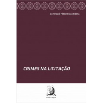 CRIMES NA LICITAÇÃO