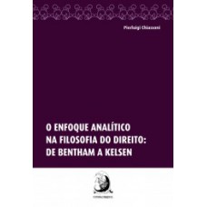 O ENFOQUE ANALÍTICO NA FILOSOFIA DO DIREITO: DE BENTHAM A KELSEN