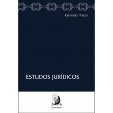 ESTUDOS JURÍDICOS