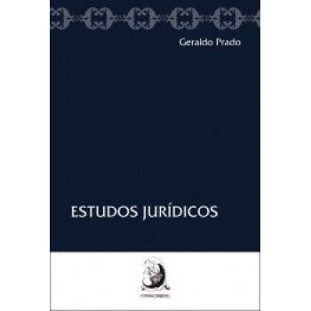 ESTUDOS JURÍDICOS