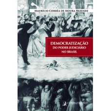 Democratização Do Poder Judiciário No Brasil