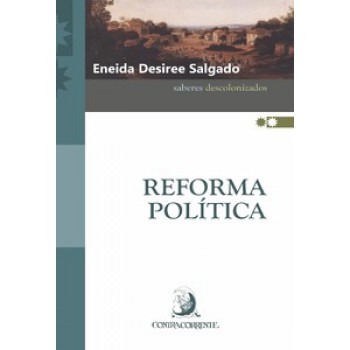 REFORMA POLÍTICA