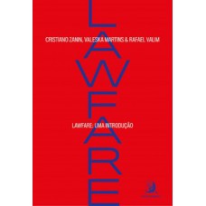 Lawfare: Uma Introdução