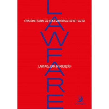 Lawfare: Uma Introdução