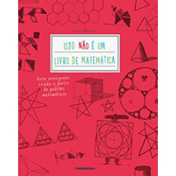 ISTO NAO E UM LIVRO DE MATEMATICA