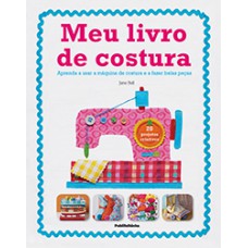 MEU LIVRO DE COSTURA