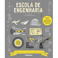 ESCOLA DE ENGENHARIA